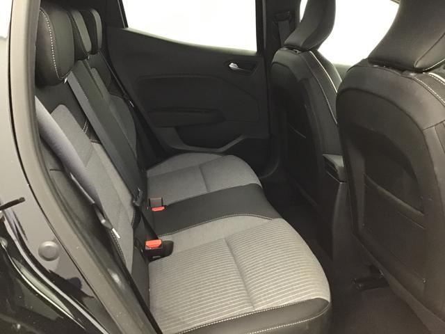 Renault Clio Techno 