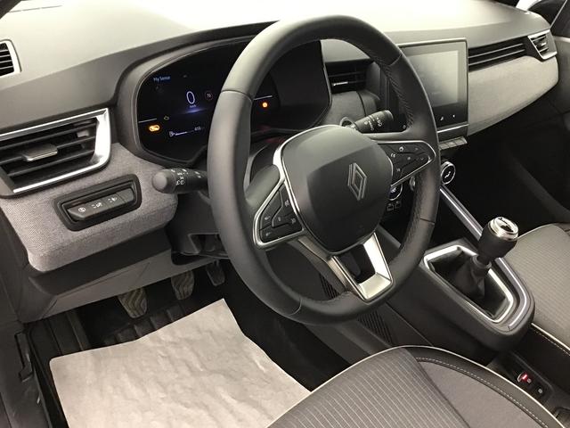 Renault Clio Techno 