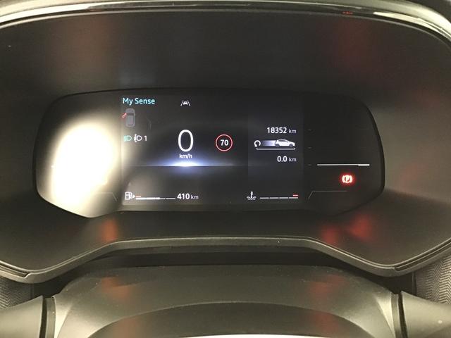 Renault Clio Techno 