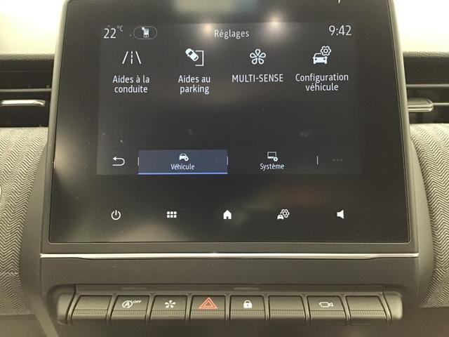Renault Clio Techno 