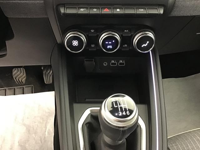 Renault Clio Techno 
