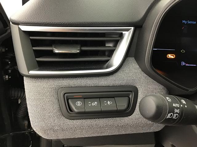 Renault Clio Techno 