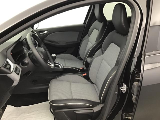 Renault Clio Techno 