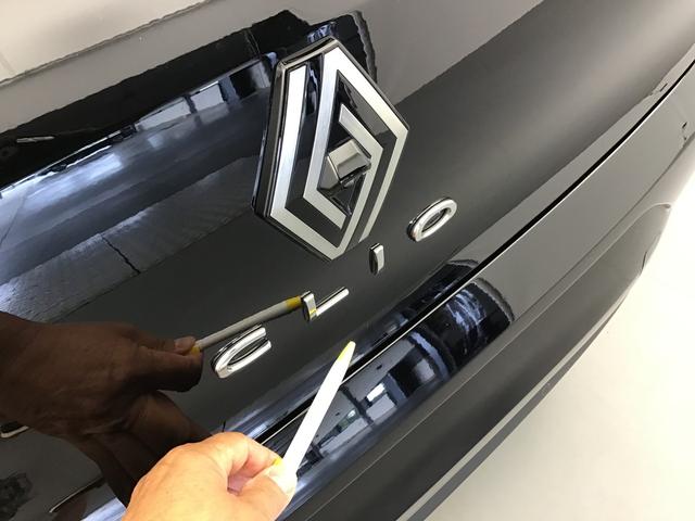 Renault Clio Techno 