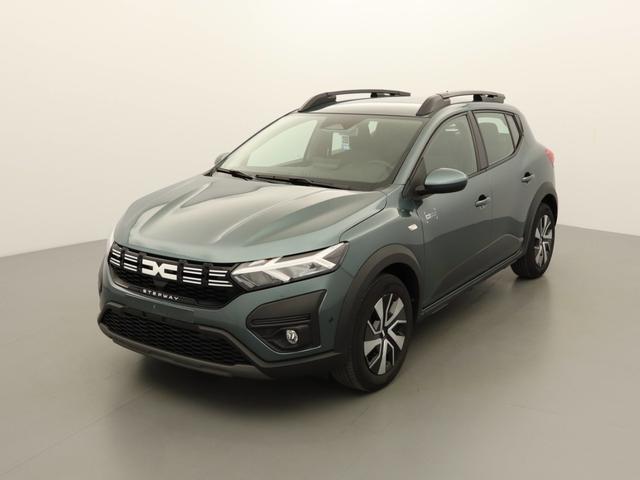 Dacia Sandero - Expression