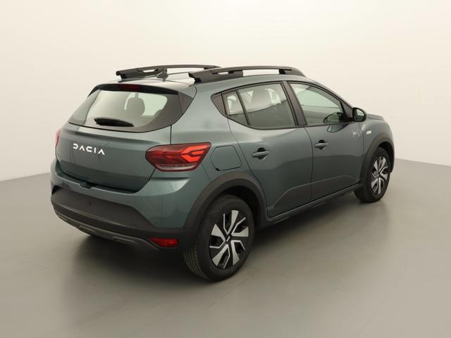 Dacia Sandero Expression 