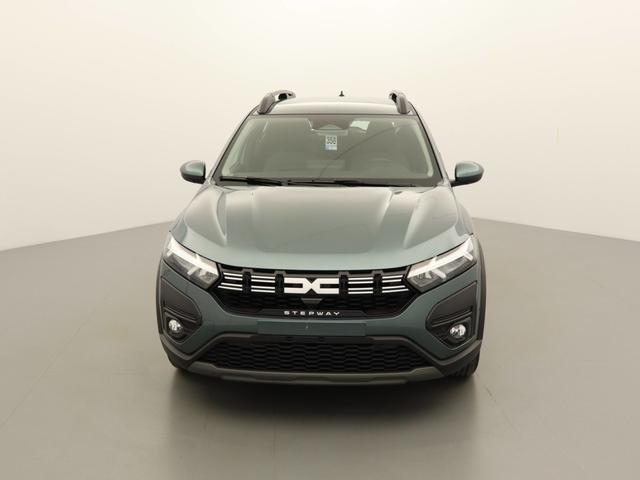 Dacia Sandero Expression 