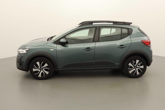 Dacia Sandero Expression 