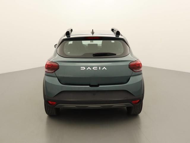 Dacia Sandero Expression 