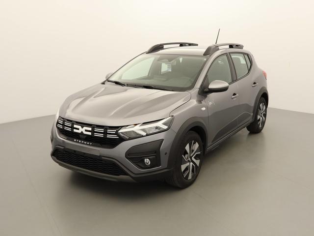 Dacia Sandero - Expression