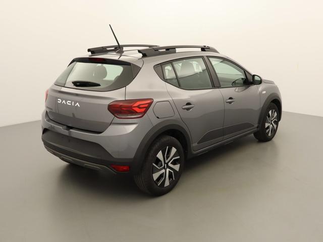 Dacia Sandero Expression 