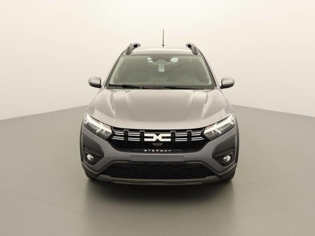 Dacia Sandero Expression 