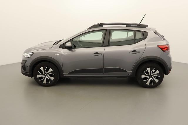 Dacia Sandero Expression 