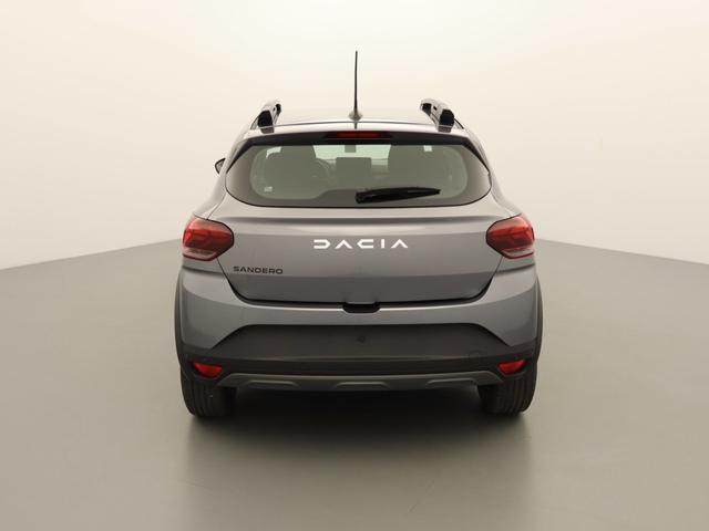 Dacia Sandero Expression 
