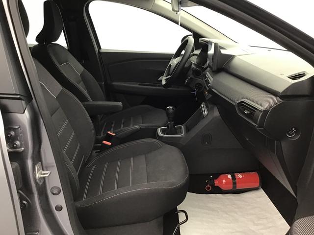 Dacia Sandero Expression 