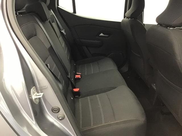 Dacia Sandero Expression 