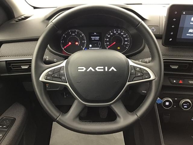 Dacia Sandero Expression 