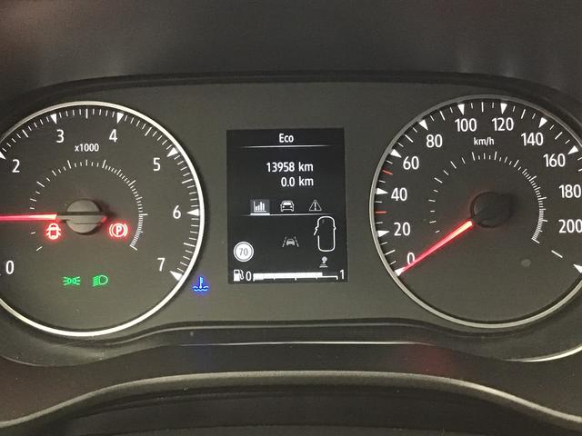 Dacia Sandero Expression 