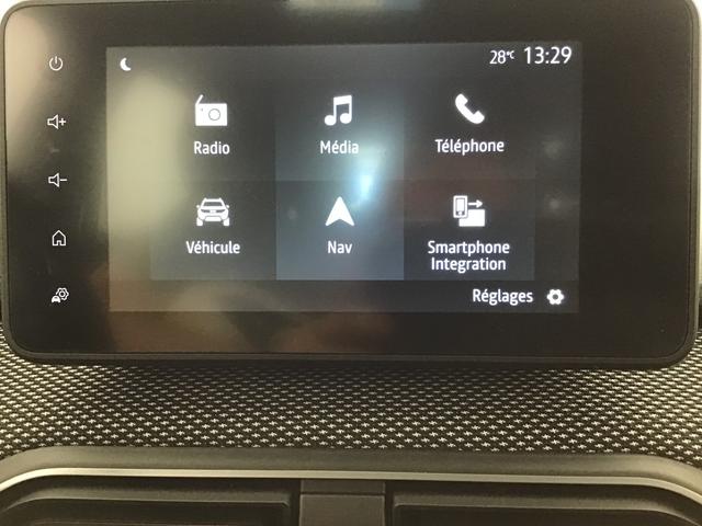 Dacia Sandero Expression 