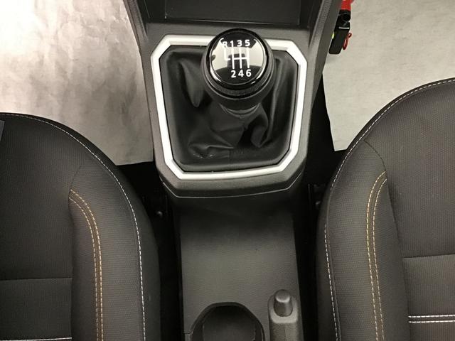 Dacia Sandero Expression 