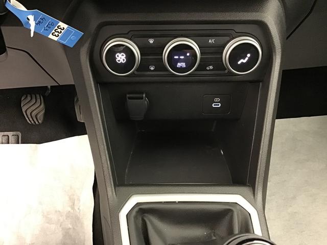 Dacia Sandero Expression 