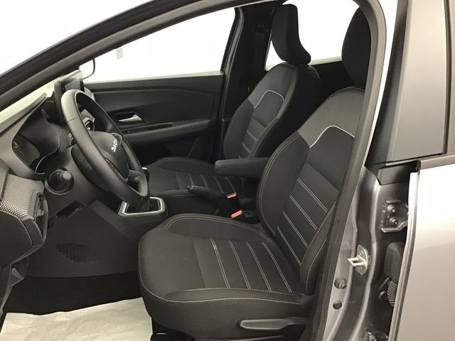 Dacia Sandero Expression 