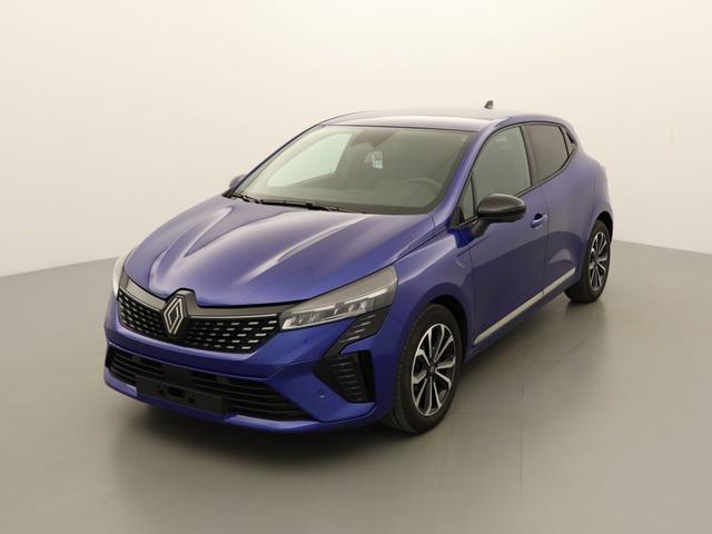Renault Clio - Techno