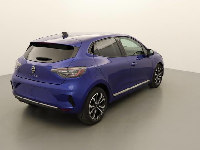 Renault Clio Techno 
