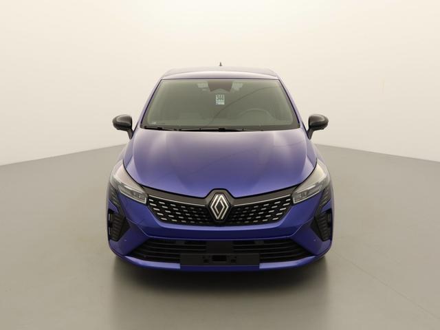 Renault Clio Techno 