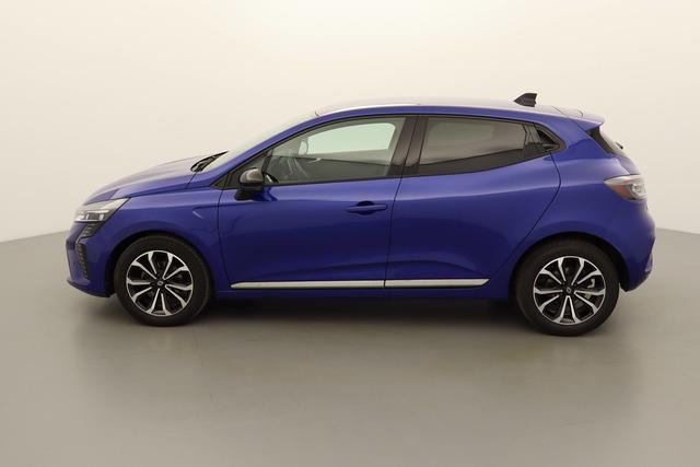 Renault Clio Techno 
