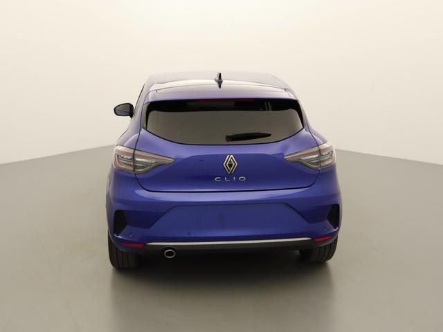 Renault Clio Techno 