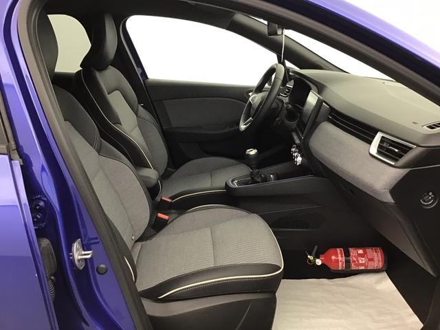 Renault Clio Techno 