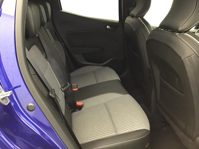 Renault Clio Techno 
