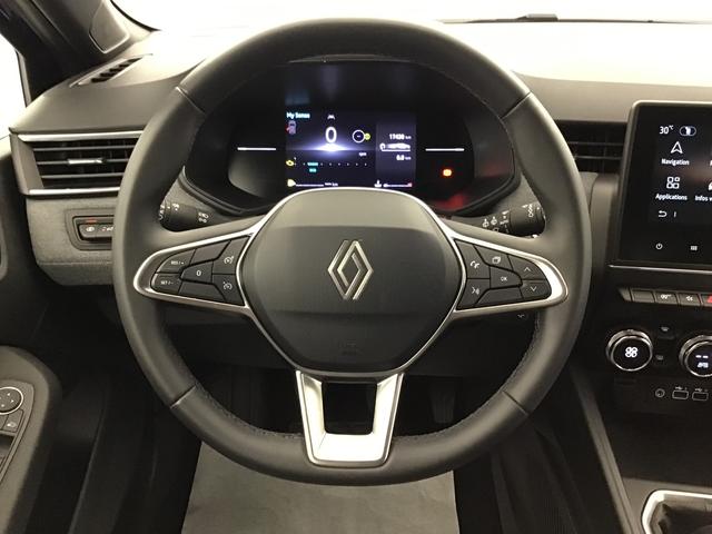 Renault Clio Techno 