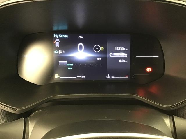 Renault Clio Techno 