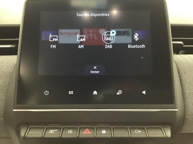 Renault Clio Techno 