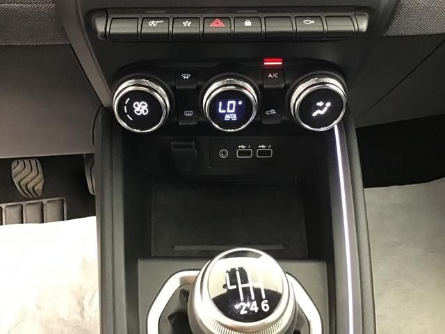Renault Clio Techno 
