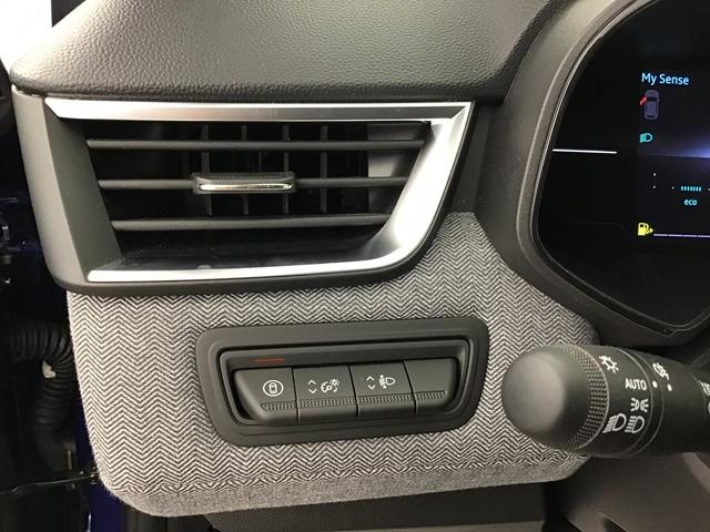 Renault Clio Techno 