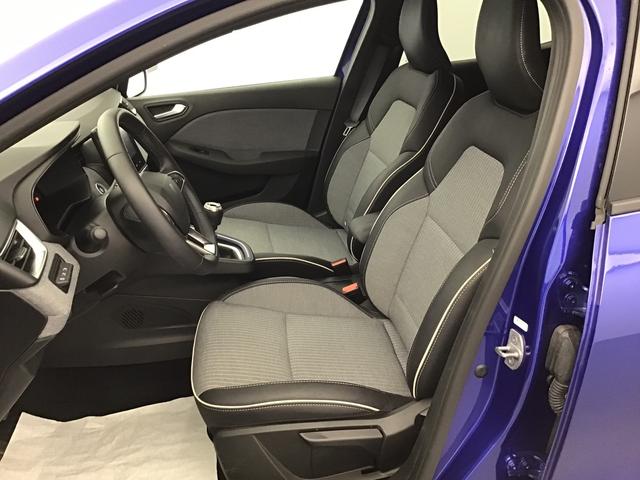 Renault Clio Techno 