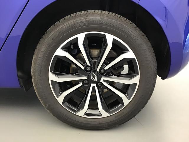 Renault Clio Techno 