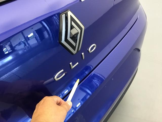 Renault Clio Techno 