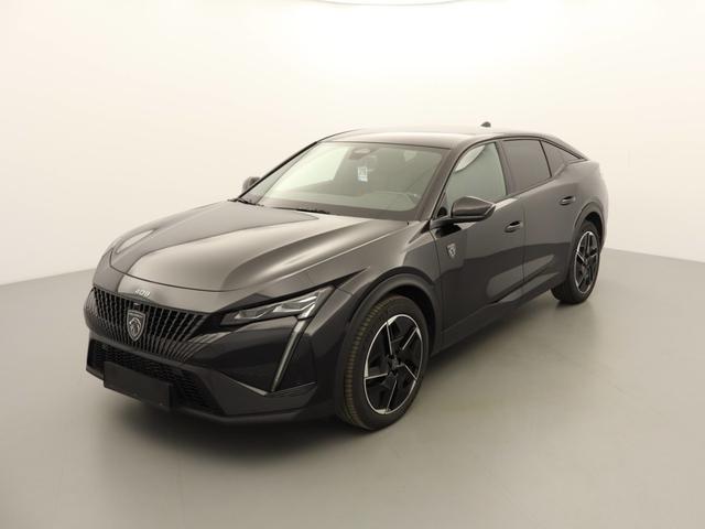 Peugeot 408 - GT