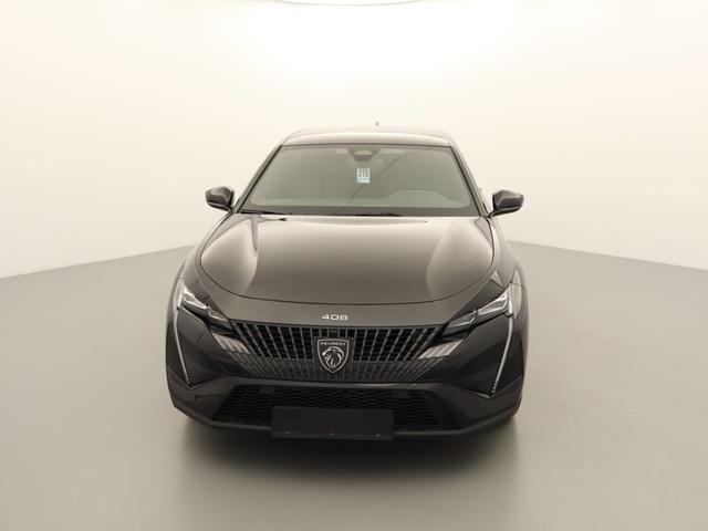 Peugeot 408 GT 