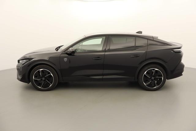 Peugeot 408 GT 