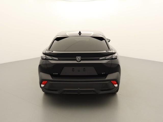 Peugeot 408 GT 