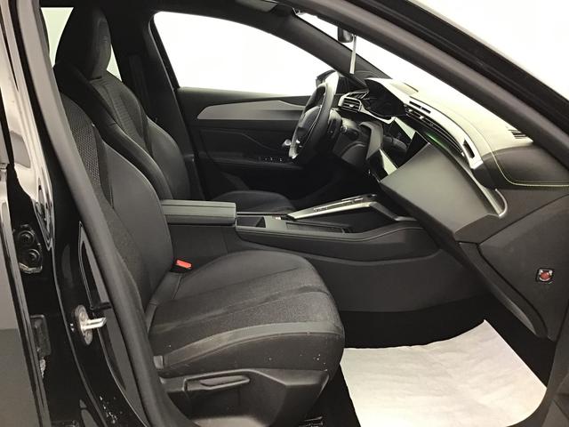 Peugeot 408 GT 
