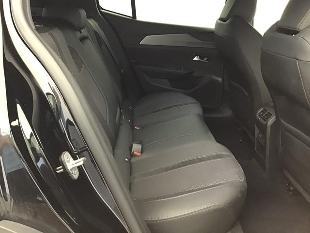 Peugeot 408 GT 