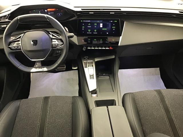 Peugeot 408 GT 