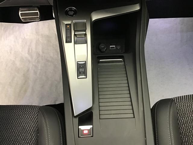Peugeot 408 GT 