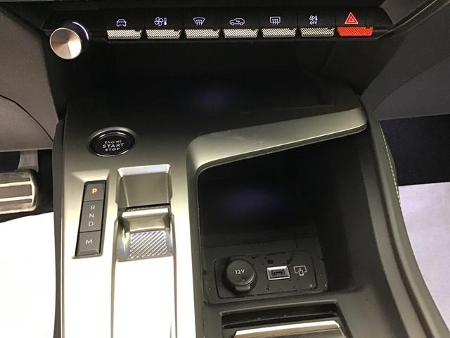 Peugeot 408 GT 